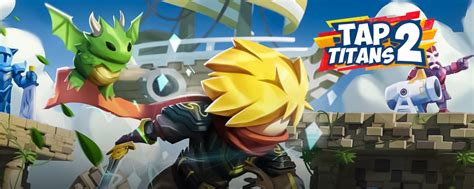 tap titans 2 compendium|tt2.